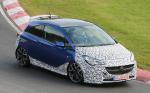 Opel Corsa OPC approved Opel Corsa OPC approved 2004