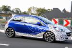 Opel Corsa OPC auto Opel Corsa OPC auto sedan