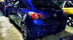 Opel Corsa OPC configuration Opel Corsa OPC configuration suv