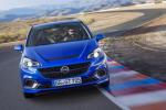 Opel Corsa OPC cost Opel Corsa OPC cost 2015
