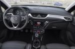 Opel Corsa OPC lease Opel Corsa OPC lease sedan
