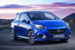 Opel Corsa OPC parts Opel Corsa OPC parts minivan