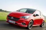 Opel Corsa OPC prices Opel Corsa OPC prices 2010