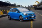 Opel Corsa OPC specs Opel Corsa OPC specs 2004