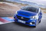 Opel Corsa OPC tuning Opel Corsa OPC tuning hatchback