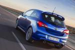 Opel Corsa OPC used Opel Corsa OPC used 2014