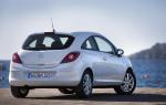 Corsa OPC Opel auto Corsa OPC Opel auto hatchback