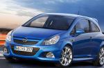 Corsa OPC Opel Characteristics Corsa OPC Opel Characteristics 2008