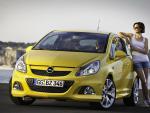 Corsa OPC Opel configuration Corsa OPC Opel configuration 2013
