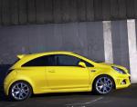 Corsa OPC Opel lease Corsa OPC Opel lease 2009