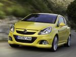 Corsa OPC Opel parts Corsa OPC Opel parts 2009