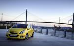 Corsa OPC Opel review Corsa OPC Opel review 2013