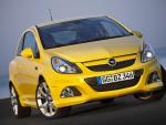 Corsa OPC Opel sale Corsa OPC Opel sale 2008
