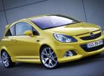 Corsa OPC Opel spec Corsa OPC Opel spec suv