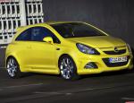 Corsa OPC Opel tuning Corsa OPC Opel tuning suv