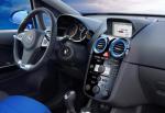 Opel Corsa OPC Characteristics Opel Corsa OPC Characteristics 2012