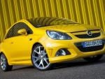 Opel Corsa OPC models Opel Corsa OPC models minivan