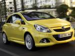 Opel Corsa OPC new Opel Corsa OPC new wagon