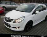 Opel Corsa OPC parts Opel Corsa OPC parts 2015