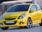 Opel Corsa OPC reviews Opel Corsa OPC reviews 2011