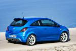 Opel Corsa OPC specs Opel Corsa OPC specs wagon