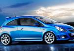 Opel Corsa OPC tuning Opel Corsa OPC tuning minivan