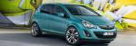 Corsa D 5 doors Opel new Corsa D 5 doors Opel new coupe
