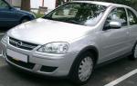 Corsa D 5 doors Opel review Corsa D 5 doors Opel review 2012