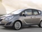 Opel Corsa D 5 doors used Opel Corsa D 5 doors used 2006