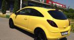 Opel Corsa D 3 doors reviews Opel Corsa D 3 doors reviews pickup