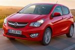 KARL Opel concept KARL Opel concept sedan