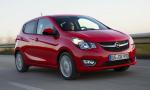 KARL Opel how mach KARL Opel how mach hatchback