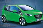 KARL Opel reviews KARL Opel reviews 2013