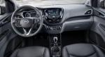 KARL Opel spec KARL Opel spec hatchback