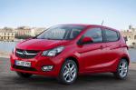 KARL Opel Specification KARL Opel Specification suv