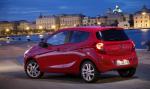 KARL Opel usa KARL Opel usa 2015