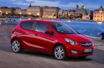 KARL Opel used KARL Opel used 2015