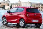 Opel KARL lease Opel KARL lease hatchback