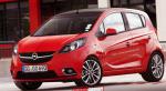 Opel KARL parts Opel KARL parts 2015