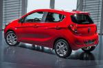 Opel KARL reviews Opel KARL reviews 2010