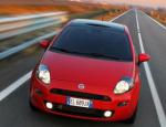 Punto 5 doors Fiat Specifications Punto 5 doors Fiat Specifications 2012