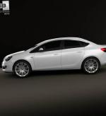 Astra J Sedan Opel model Astra J Sedan Opel model hatchback