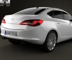 Astra J Sedan Opel review Astra J Sedan Opel review 2014