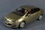 Opel Astra J Sedan spec Opel Astra J Sedan spec 2014