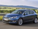 Astra J Hatchback Opel auto Astra J Hatchback Opel auto hatchback