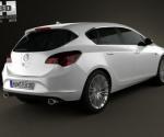 Astra J Hatchback Opel parts Astra J Hatchback Opel parts sedan