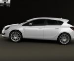 Astra J Hatchback Opel sale Astra J Hatchback Opel sale 2012