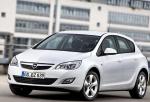 Astra J Hatchback Opel spec Astra J Hatchback Opel spec 2008