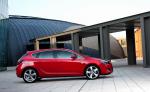 Opel Astra J Hatchback auto Opel Astra J Hatchback auto 2006