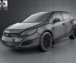 Opel Astra J Hatchback prices Opel Astra J Hatchback prices 2006